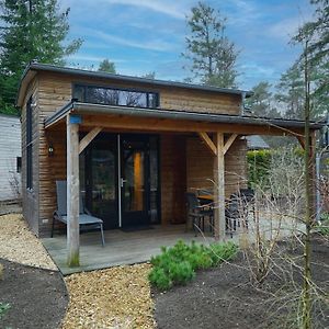 Tiny House Near Hoge Veluwe National Park Villa Beekbergen Exterior photo