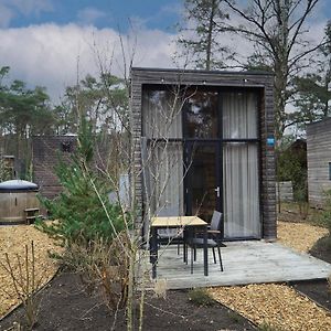 Tiny House Near The National Park Villa Beekbergen Exterior photo