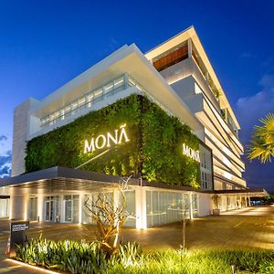 Mona Hotel Teresina Exterior photo