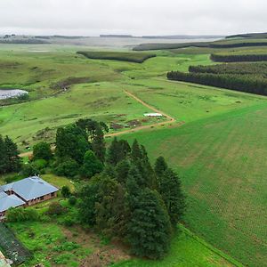 The Farmhouse Villa Mooirivier Exterior photo