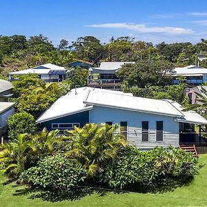 North Beach Villa Mylestom Exterior photo