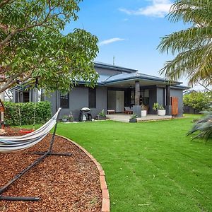 Palms On Eighth Villa Sawtell Exterior photo