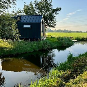 Tinyhouse Noorderlicht Villa Haastrecht Exterior photo