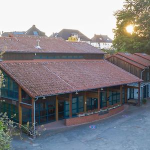 Willi-Michels-Bildungsstaette Hotell Hattingen Exterior photo