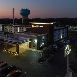 La Quinta By Wyndham Lexington Park - Patuxent Hotell Kalifornien Exterior photo