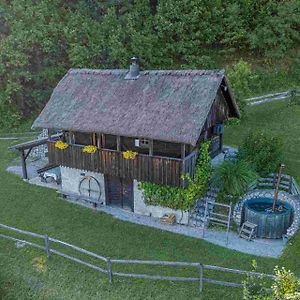 Vineyard Cottage Skatlar Otočec Exterior photo