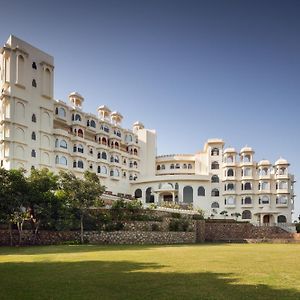 Bhairavgarh Palace Udaipur Hotell Exterior photo