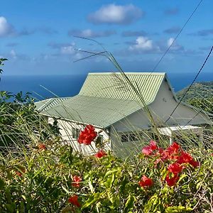 Shambhala Villa Rodrigues Petit Brule Exterior photo