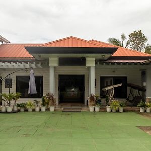 Redkeyz Saud By Reddoorz Hotell Pagudpud Exterior photo