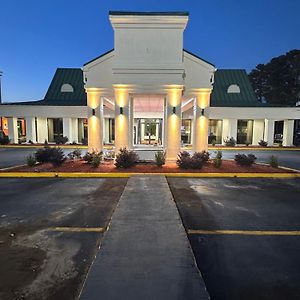 Super 8 By Wyndham Florence Sc I-95 North - Hwy 76 Motell Exterior photo