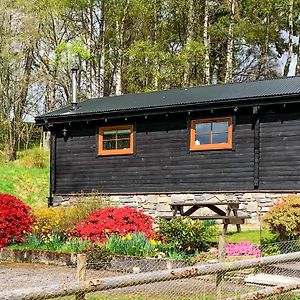 Squirrel View Villa Newtonmore Exterior photo