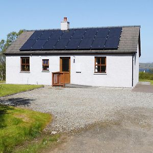 Moy Villa Taynish Exterior photo