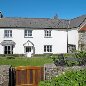 Chaplands Villa Beaford Exterior photo