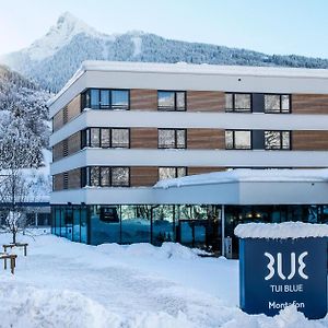 Tui Blue Montafon Hotell Schruns Exterior photo