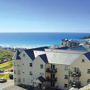 Beachcombers Hotell New Quay Exterior photo