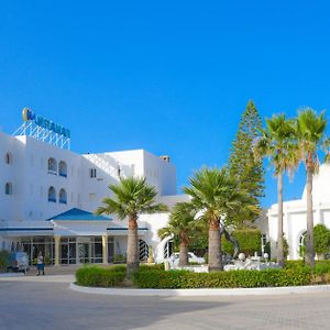 Miramar Sharm Hotell Sousse Exterior photo