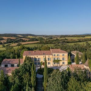 Le Domaine De Camboyer, The Originals Collection Hotell Montferrand  Exterior photo