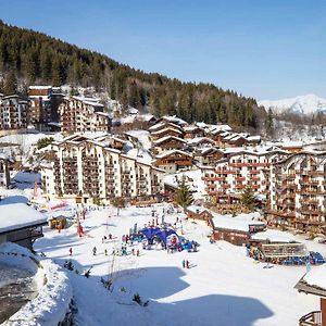 Location Appartement A La Tania - 6 Personnes, 41M², 2 Pieces, Balcon, Skis Aux Pieds - Fr-1-182A-2 Courchevel Exterior photo