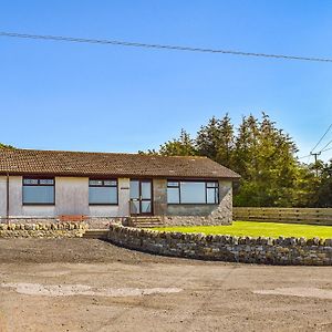 Lowesmuir Cottage Cumnock Exterior photo