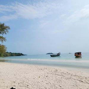 Kohrong Seaview Hotell Kaoh Touch Exterior photo