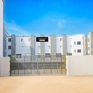 Super Townhouse Mancheswar Industrial Esatate Hotell Bhubaneswar Exterior photo