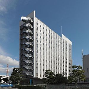 Four Points Flex By Sheraton Utsunomiya Hotell Exterior photo