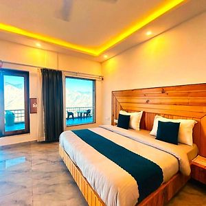 The Grand Edge Retreat - Luxury In The Clouds Hotell Mussoorie Exterior photo