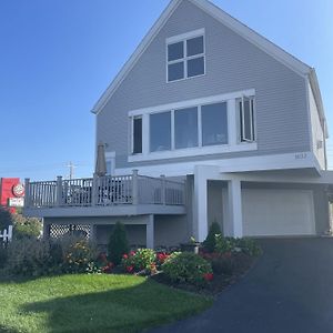 Papa & Gigi'S Lake Front Home Port Clinton Exterior photo