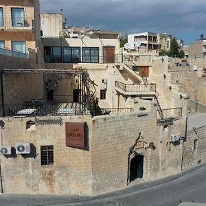 Old City Hotel Mardin Exterior photo