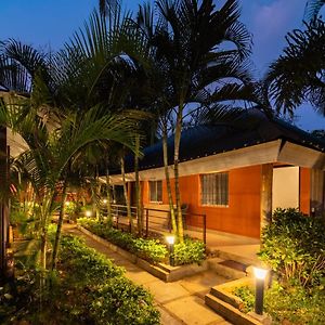 Dandeli Adventure Resort Exterior photo