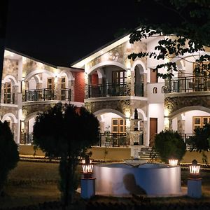 The Sariska Retreat Hotell Thana Ghazi Exterior photo