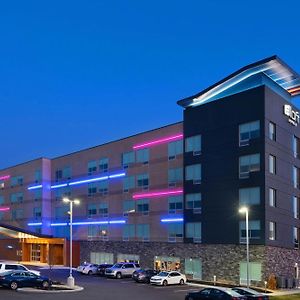 Aloft Cincinnati West Chester Exterior photo