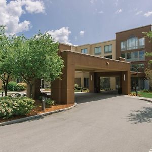 Courtyard By Marriott Nashua Hotell Exterior photo