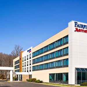 Fairfield Inn By Marriott Philadelphia West Chester/Exton Exterior photo