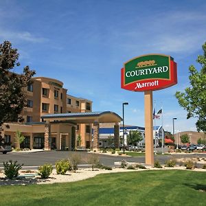 Courtyard Carson City Hotell Exterior photo