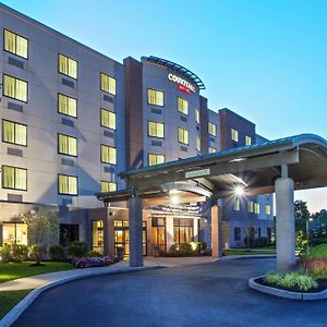 Courtyard Philadelphia Great Valley/Malvern Hotell Exterior photo