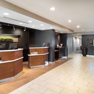 Courtyard By Marriott Princeton Hotell Exterior photo