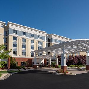 Delta Hotels by Marriott Huntington Mall Barboursville Exterior photo