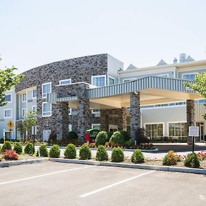 Courtyard By Marriott Philadelphia Springfield Hotell Exterior photo