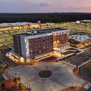 Courtyard By Marriott North Brunswick Hotell Exterior photo