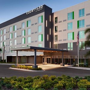 Courtyard By Marriott Winter Haven Hotell Exterior photo