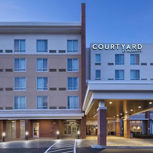 Courtyard St. Louis Brentwood Hotell Richmond Heights Exterior photo