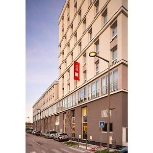 Ibis Acheres St Germain En Laye Hotell Exterior photo