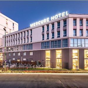 Mercure Acheres St Germain En Laye Hotell Exterior photo