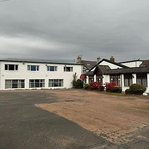 Lomond Hills Hotel Freuchie Exterior photo