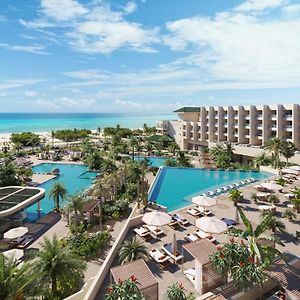 Joia Aruba By Iberostar Hotell Palm Beach Exterior photo