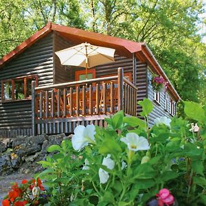 Garnffrwd Park Hotell Llanddarog Exterior photo