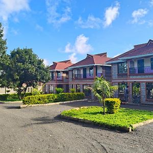 Balozi Homes Nyeri Exterior photo