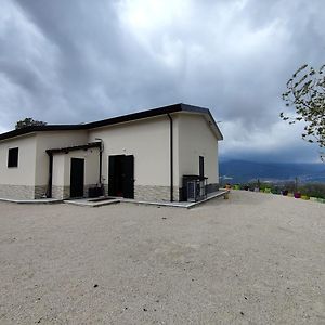 Villa Maria Bagnoli Irpino Exterior photo