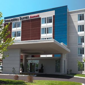 Springhill Suites By Marriott Philadelphia Valley Forge/King Of Prussia Exterior photo